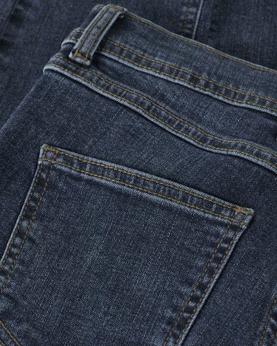 NAME IT NKMSILAS SLIM JEANS 8809-MD TB - 13257853