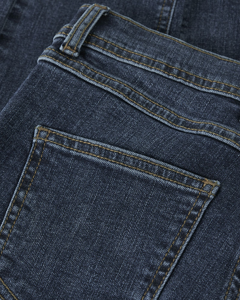 NAME IT NKMSILAS SLIM JEANS 8809-MD TB - 13257853
