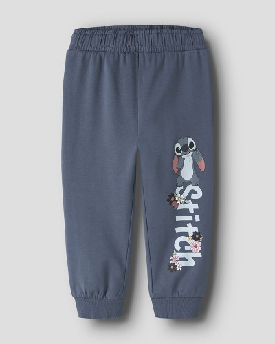 NAME IT NMFJINNY STITCH SWE PANT UNB WDI - 13257939