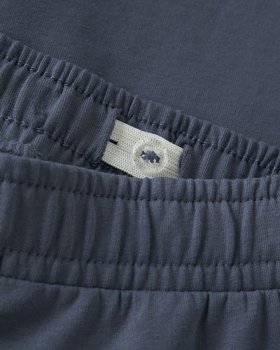 NAME IT NMFJINNY STITCH SWE PANT UNB WDI - 13257939