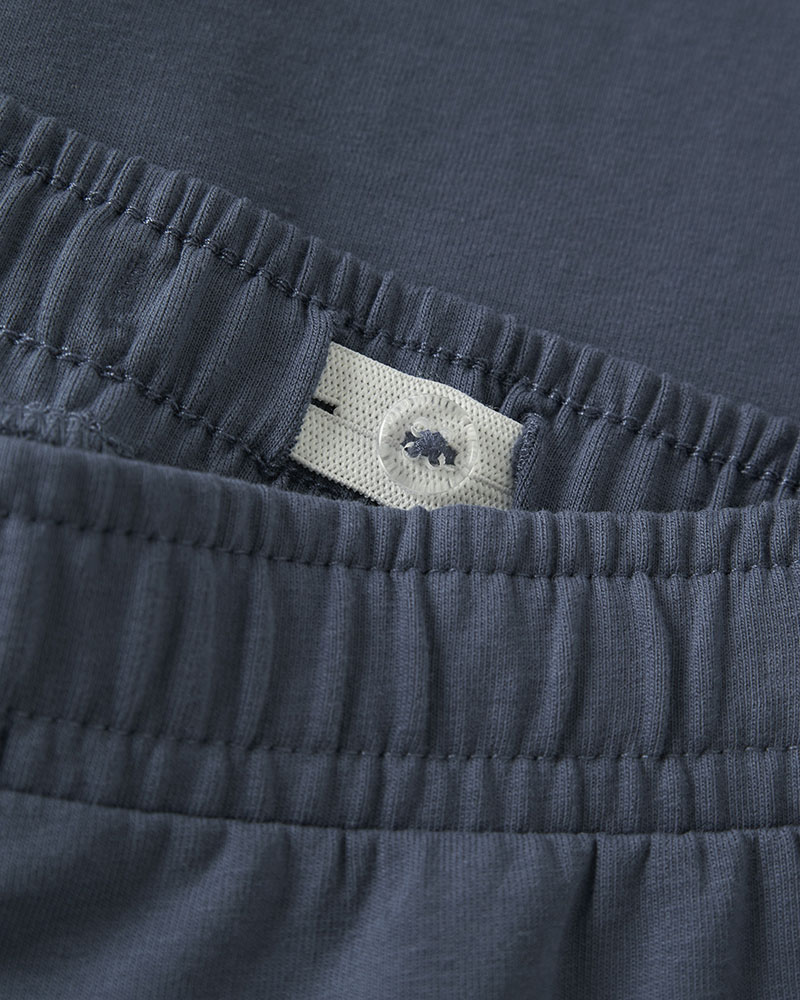 NAME IT NMFJINNY STITCH SWE PANT UNB WDI - 13257939