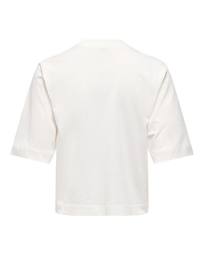 ONLY ONLVEGA NEW S/S VIBE TOP BOX JRS - 15375753