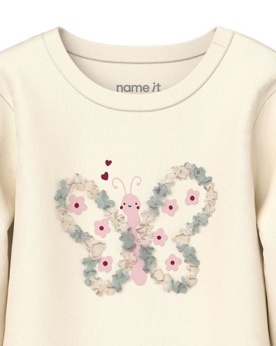 NAME IT NBFKIRSTENS LS TOP BOX - 13257352