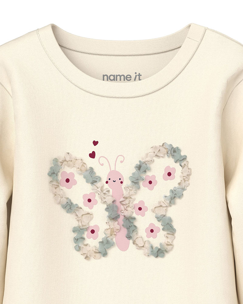 NAME IT NBFKIRSTENS LS TOP BOX - 13257352 NAME IT NBFKIRSTENS LS TOP BOX - 13257352