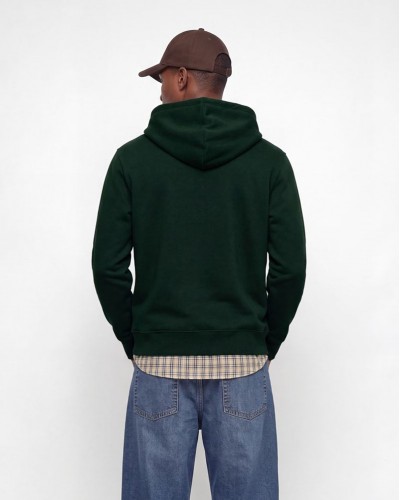 JACK & JONES JJESTAR JJ SWEAT HOOD NOOS - 12233972 JACK & JONES JJESTAR JJ SWEAT HOOD NOOS - 12233972