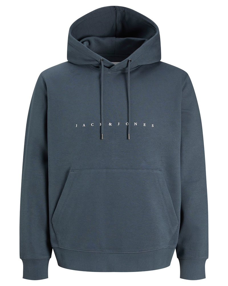 JACK & JONES JJESTAR JJ SWEAT HOOD NOOS - 12233972 JACK & JONES JJESTAR JJ SWEAT HOOD NOOS - 12233972