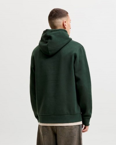 JACK & JONES JJELOGO SWEAT HOOD 2 COL AW26 SN - 12299467