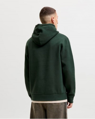 JACK & JONES JJELOGO SWEAT HOOD 2 COL AW26 SN - 12299467