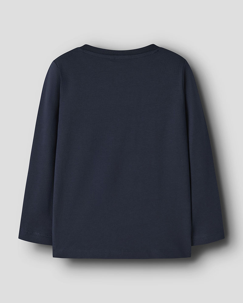 NAME IT NMMVUX LS TOP - 13224978
