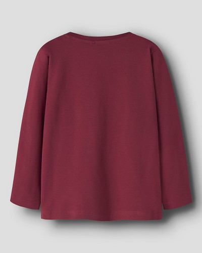NAME IT NMMVUX LS TOP - 13224978