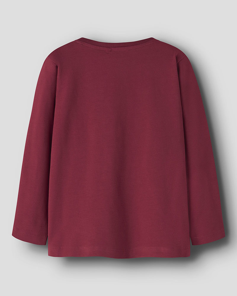 NAME IT NMMVUX LS TOP - 13224978