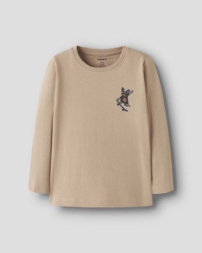 NAME IT NMMVUX LS TOP - 13224978