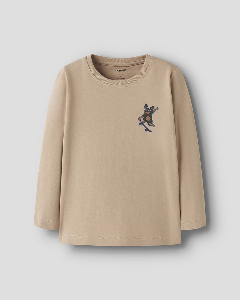 NAME IT NMMVUX LS TOP - 13224978