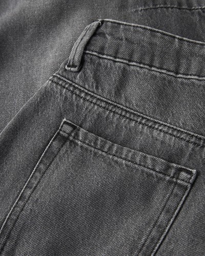 NAME IT NKFBELLA BARREL JEANS 2113-RM NOOS - 13255150