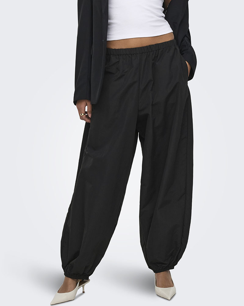 ONLY ONLAZRA MW BALLOON PANT CC PNT - 15380739