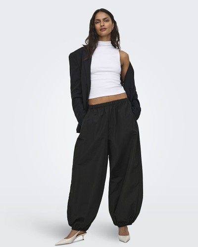 ONLY ONLAZRA MW BALLOON PANT CC PNT - 15380739
