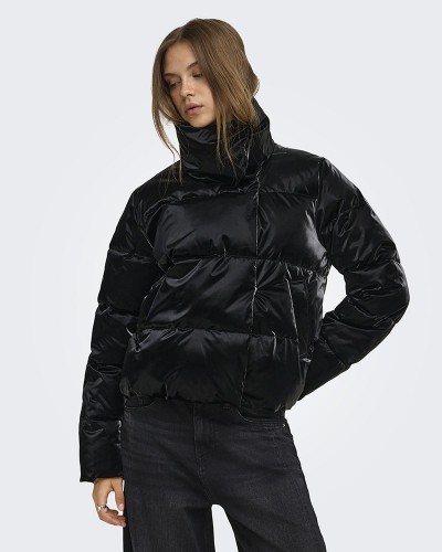 ONLY ONLBERGEN SHINY JACKET CC OTW - 15373213