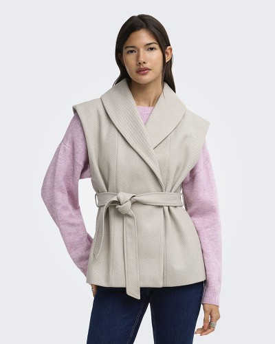 ONLY ONLBIANCA WAISTCOAT CC OTW - 15373269