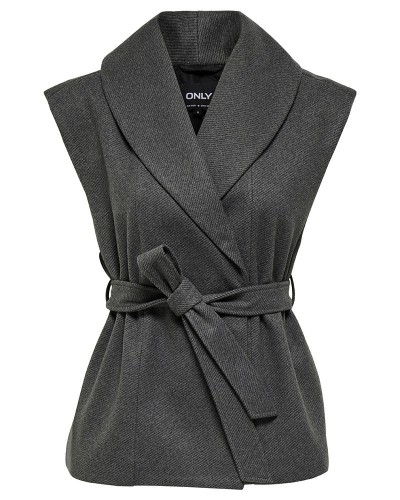 ONLY ONLBIANCA WAISTCOAT CC OTW - 15373269