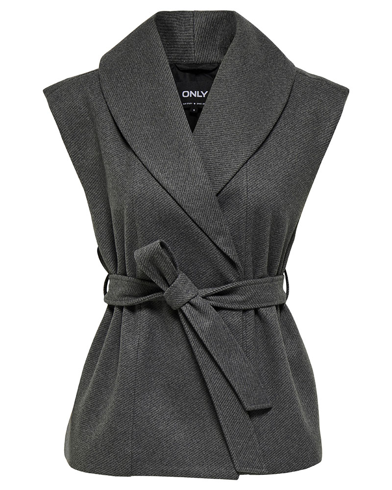 ONLY ONLBIANCA WAISTCOAT CC OTW - 15373269