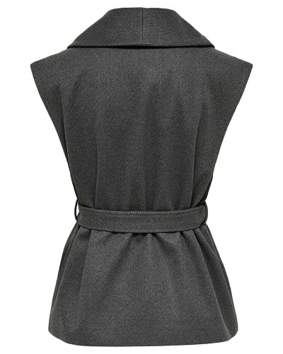 ONLY ONLBIANCA WAISTCOAT CC OTW - 15373269