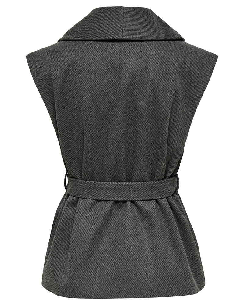 ONLY ONLBIANCA WAISTCOAT CC OTW - 15373269