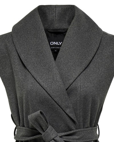 ONLY ONLBIANCA WAISTCOAT CC OTW - 15373269