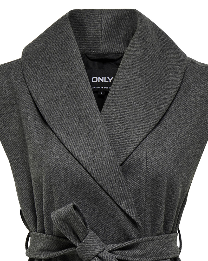 ONLY ONLBIANCA WAISTCOAT CC OTW - 15373269