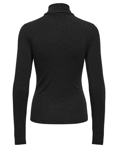 ONLY ONLDOLLY L/S ROLLNECK TOP CC JRS - 15379320
