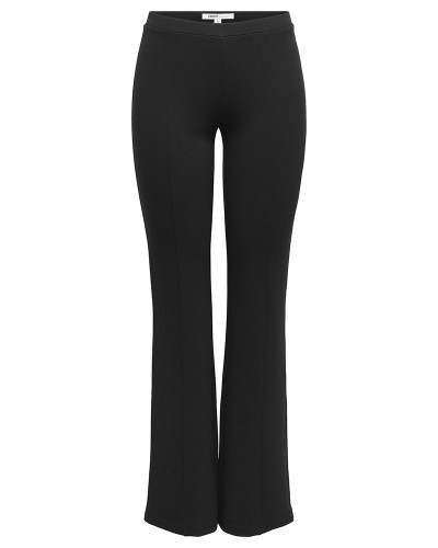 ONLY ONLPAIGE MW CUT FLARED PANT CC PNT - 15376980