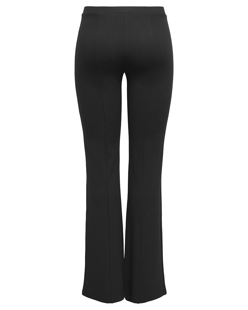 ONLY ONLPAIGE MW CUT FLARED PANT CC PNT - 15376980