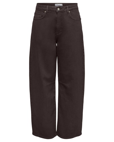 ONLY ONLCALLA MW BAGGY BARREL PANT CC PNT - 15376910