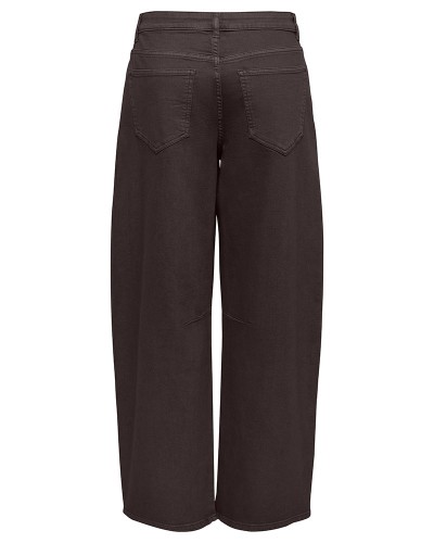 ONLY ONLCALLA MW BAGGY BARREL PANT CC PNT - 15376910 ONLY ONLCALLA MW BAGGY BARREL PANT CC PNT - 15376910