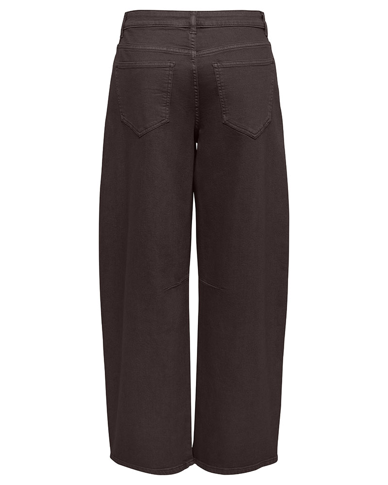 ONLY ONLCALLA MW BAGGY BARREL PANT CC PNT - 15376910 ONLY ONLCALLA MW BAGGY BARREL PANT CC PNT - 15376910