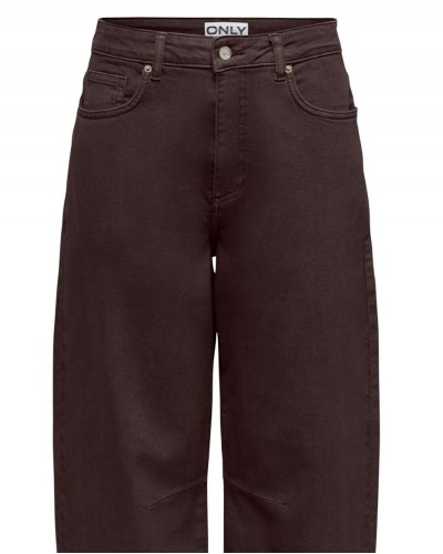 ONLY ONLCALLA MW BAGGY BARREL PANT CC PNT - 15376910 ONLY ONLCALLA MW BAGGY BARREL PANT CC PNT - 15376910