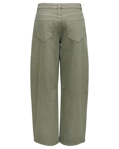 ONLY ONLCALLA MW BAGGY BARREL PANT CC PNT - 15376910 ONLY ONLCALLA MW BAGGY BARREL PANT CC PNT - 15376910