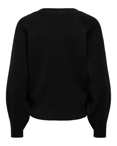 ONLY ONLSITERI LS V-NECK CARDIGAN CC KNT - 15374994