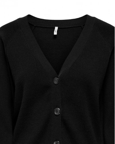 ONLY ONLSITERI LS V-NECK CARDIGAN CC KNT - 15374994