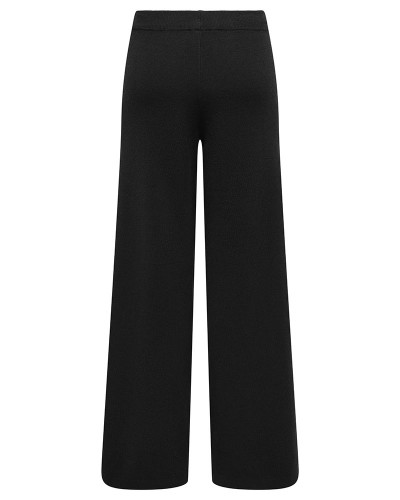 ONLY ONLSITERI MW WIDE PANT CC KNT - 15374993