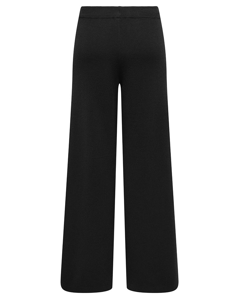 ONLY ONLSITERI MW WIDE PANT CC KNT - 15374993