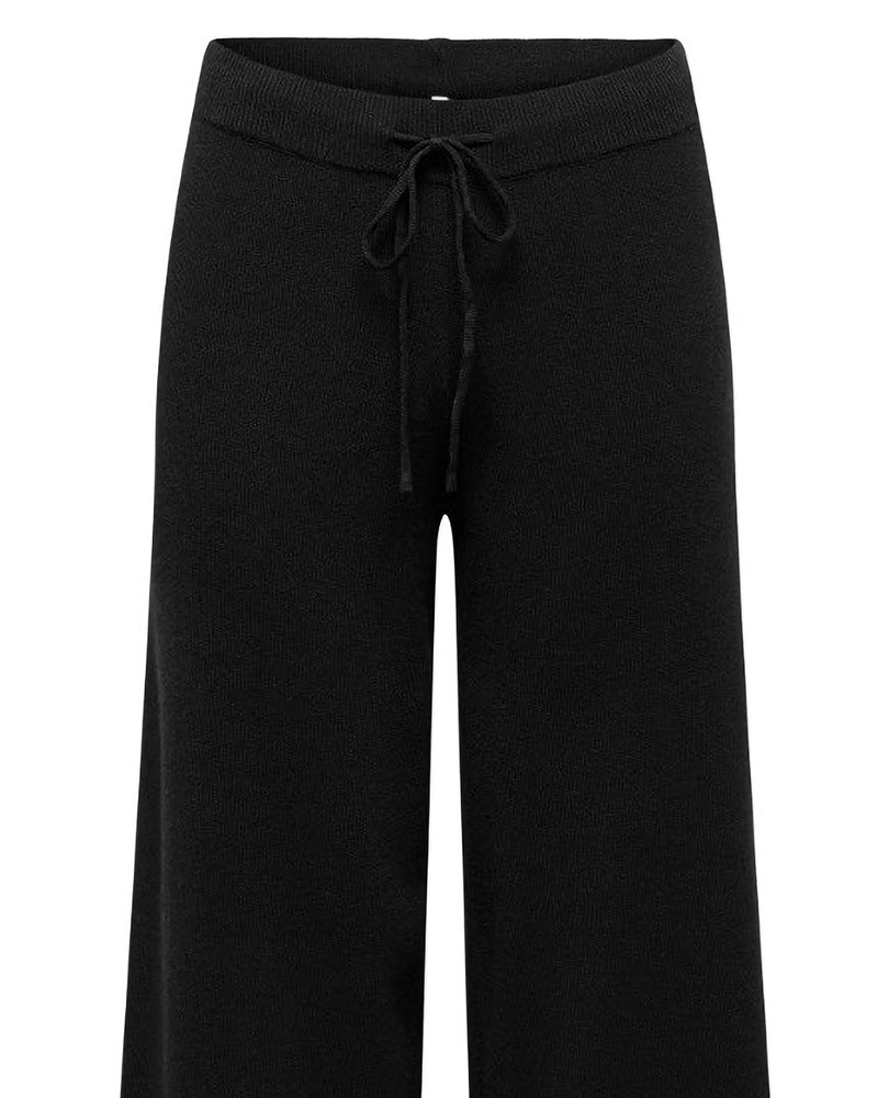 ONLY ONLSITERI MW WIDE PANT CC KNT - 15374993