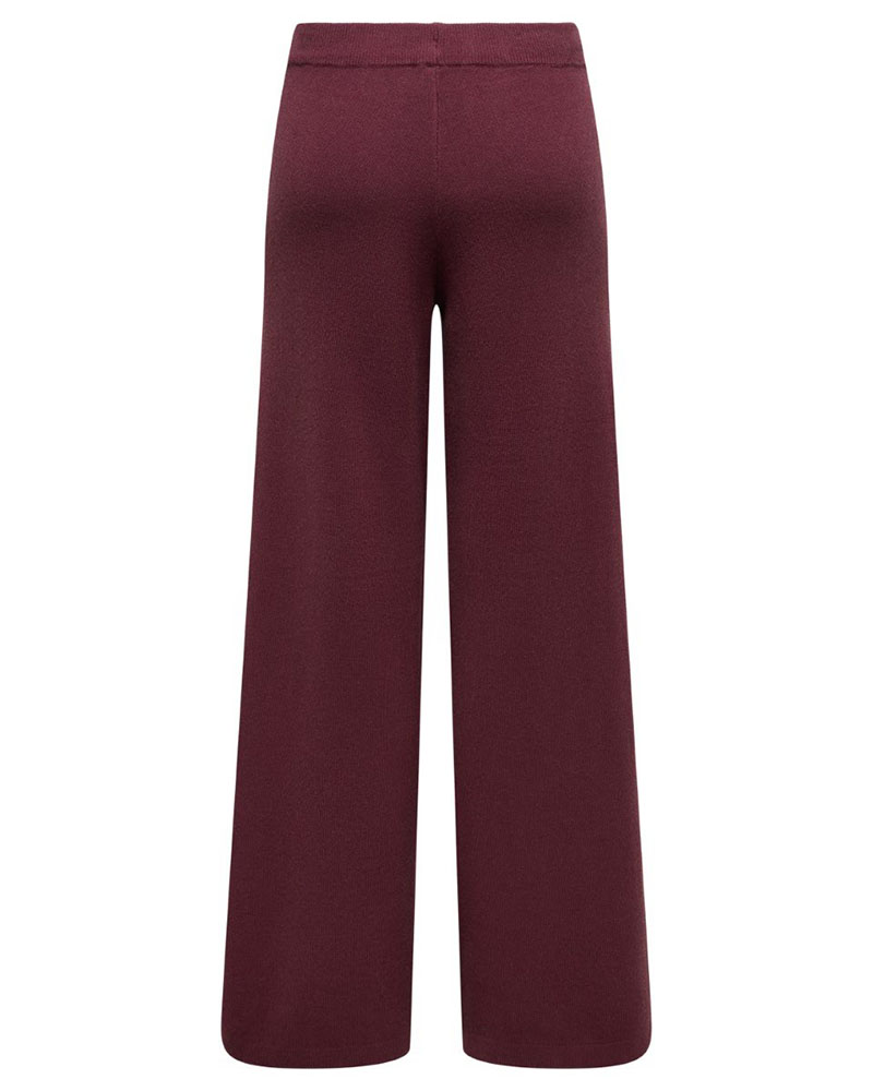 ONLY ONLSITERI MW WIDE PANT CC KNT - 15374993