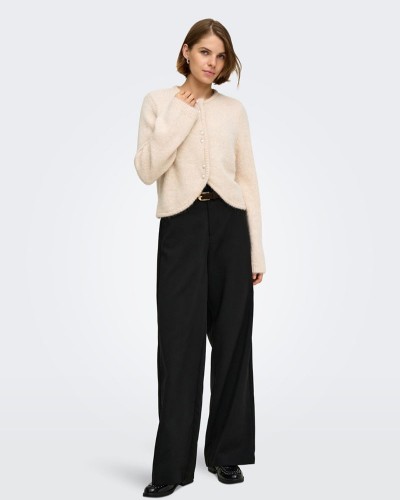 ONLY ONLZAGGIE LS BUTTON CARDI CC KNT - 15375135 ONLY ONLZAGGIE LS BUTTON CARDI CC KNT - 15375135