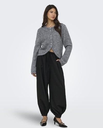 ONLY ONLZAGGIE LS BUTTON CARDI CC KNT - 15375135 ONLY ONLZAGGIE LS BUTTON CARDI CC KNT - 15375135