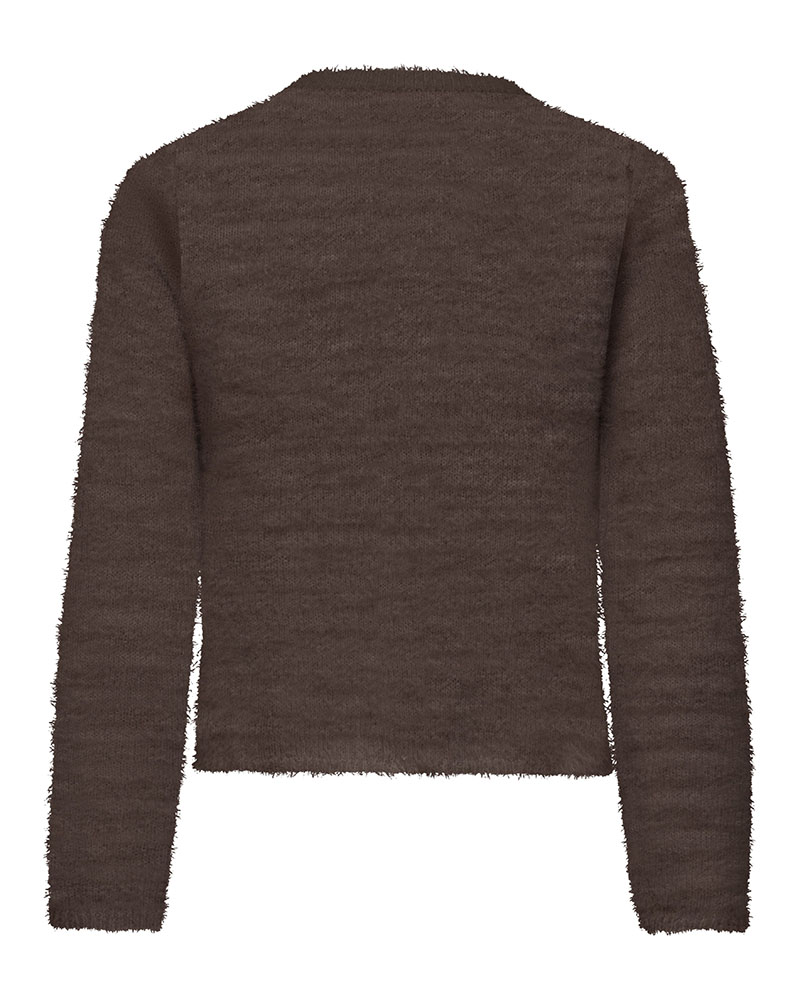 ONLY ONLKERRY PIUMO LS BUTTON CARDIGAN CC KNT - 15374812 ONLY ONLKERRY PIUMO LS BUTTON CARDIGAN CC KNT - 15374812