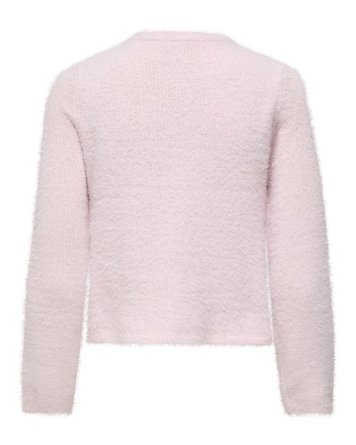 ONLY ONLKERRY PIUMO LS BUTTON CARDIGAN CC KNT - 15374812