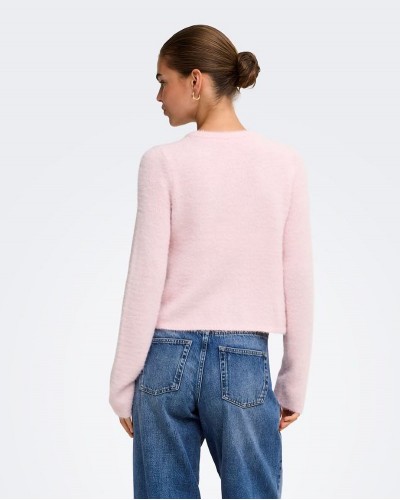 ONLY ONLKERRY PIUMO LS BUTTON CARDIGAN CC KNT - 15374812 ONLY ONLKERRY PIUMO LS BUTTON CARDIGAN CC KNT - 15374812