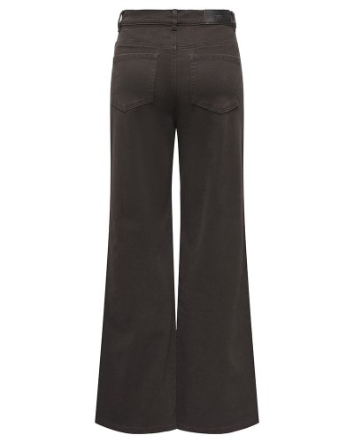 ONLY ONLMADISON-SILLE HW WIDE PANT CC PNT - 15376942
