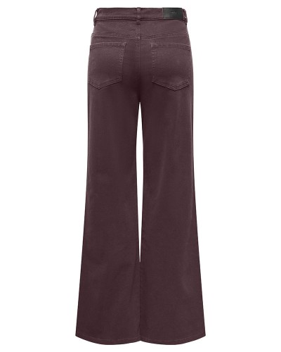 ONLY ONLMADISON-SILLE HW WIDE PANT CC PNT - 15376942