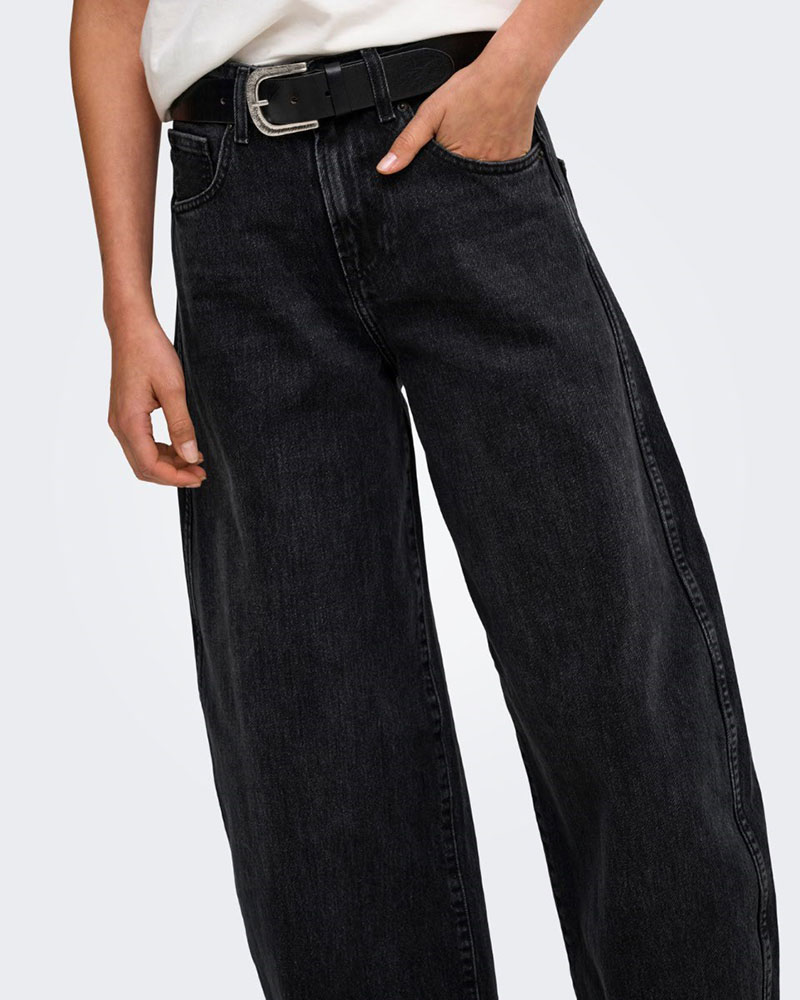 ONLY ONLTAYLOR HW BARREL DNM TAI688 - 15363234